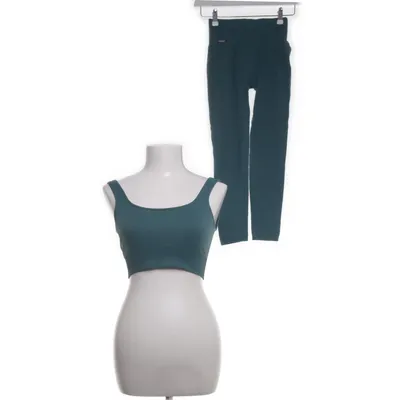 Träningsset (Turkos) från Aim'n Elastan, Polyamid