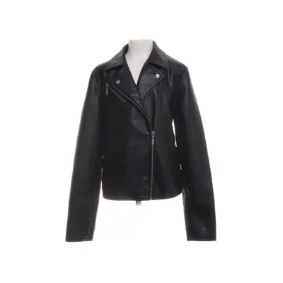 Bikerjacka (Svart) från Garcia