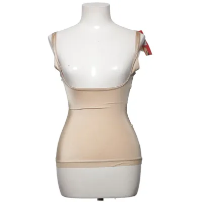 Shapewear-linne (Beige) från Spanx Elastan, Polyamid