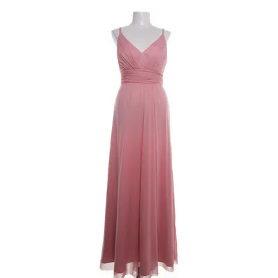 Aftenkjole (Pink) fra Vera Mont Polyester