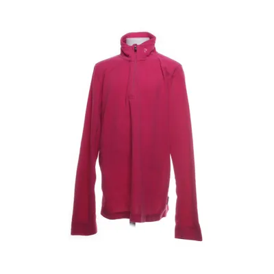 Fleece trui (Roze) van Peak Performance Junior Polyester