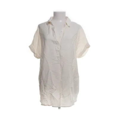 Topp (Beige) från Womens Collection by KappAhl Polyamid, Viskos