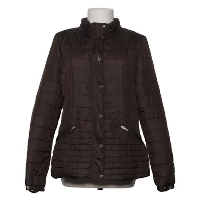 Lightweight jacket (Brown) from Rosebud Polyamide, Polyester