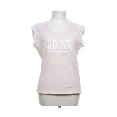 T-shirt (Rosa) från Von Dutch Bomull