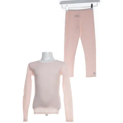 Set (Rosa, Vit) från Petit Bateau Bomull, Nylon, Ull