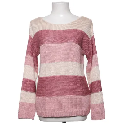 Tröja (Rosa, Beige, Flerfärgad) från Lascana