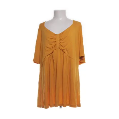 Tuniek (Geel) van Bonprix Collection Elastaan, Viscose