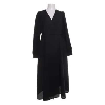Wikkeljurk (Zwart) van Pieces Polyester