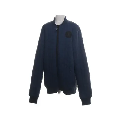 Bomber jacket (Blue) from Molo Nylon