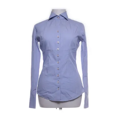 Shirt (Blue) from Cavallaro Napoli
