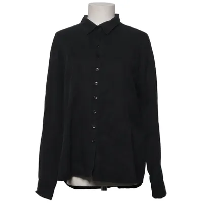 Shirt (Zwart) van The Shirt Factory Lyocell