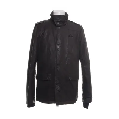 Jack (Bruin) van SOS Katoen, Nylon, Polyester