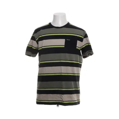 T-shirt (Svart, Flerfärgad) från WeSC