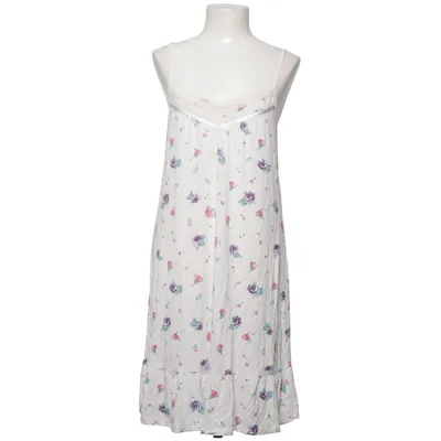 Nightgown (Beige, Multicolored) from Closeness Elastane, Modal