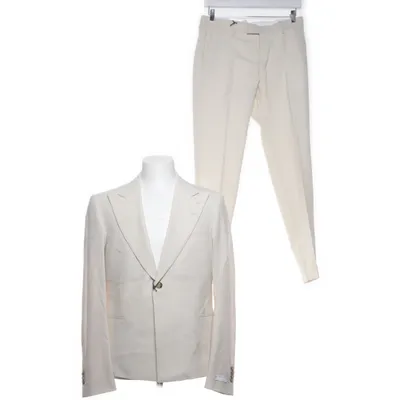 Pak (Beige) van Tiger of Sweden Elastaan, Polyester, Wol