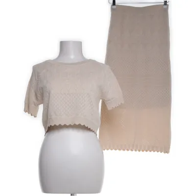 Set (Beige) från Golden Days Polyester, Viskos