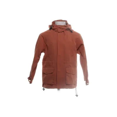 Parkas (Röd) från Fat Moose Bomull, Polyester
