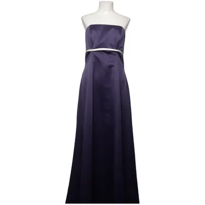 Aftonklänning (Lila) från Forever Yours Polyester
