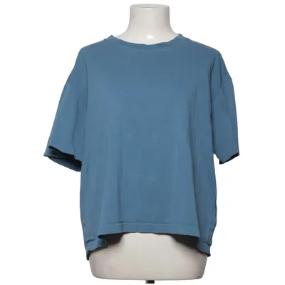 T-shirt (Blue) from Dariadéh Cotton