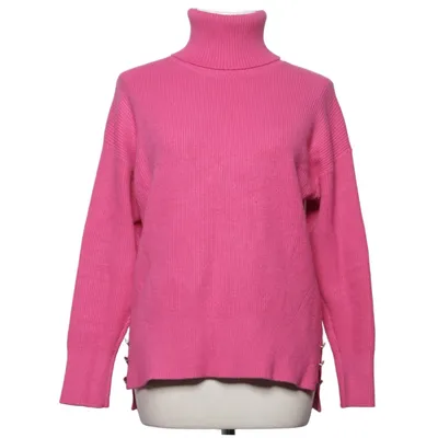 Coltrui (Roze) van Bluoltre Polyamide, Polyester, Viscose