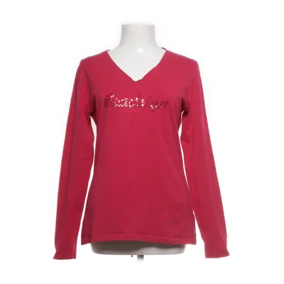 Long sleeve T-shirt (Pink) from Roadsign Australia Cotton, Elastane
