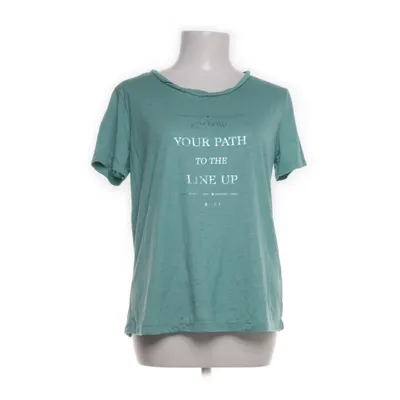 Top (Groen) van Roxy Polyester, Viscose
