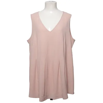 Top (8235) from Qúe Elastane, Polyester