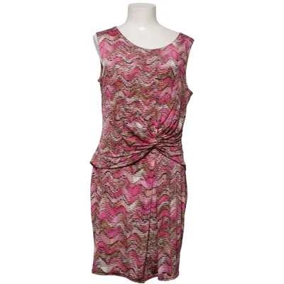 Kjole (R Saphir) fra Joachim Bosse Elastan, Polyester