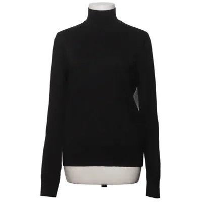 Turtleneck (Sort) fra Crocker Akryl, Polyamid, Uld