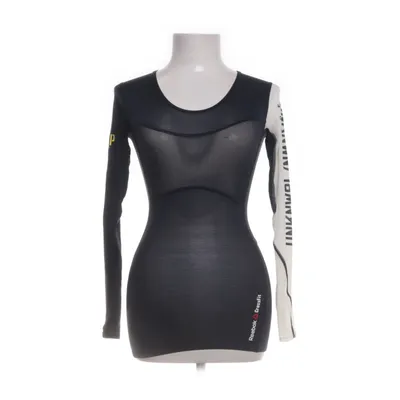 Träningströja (Blå, Flerfärgad) från Reebok Crossfit