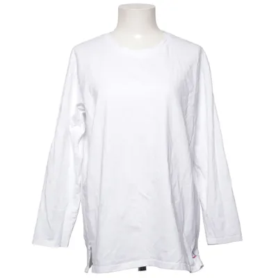 Långärmad t-shirt (Vit) från Veli Line