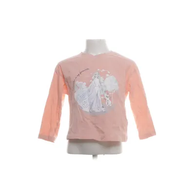Long sleeve T-shirt (Pink) from LC Waikiki Cotton