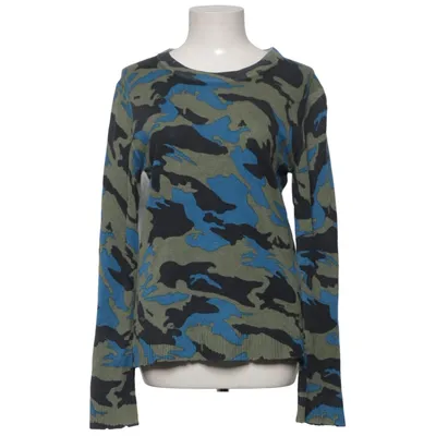 Sweater (Green, Blue, Black) from Zadig & Voltaire Cashmere