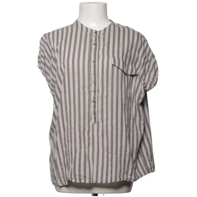 Topp (Grå, Vit) från House Doctor Viskos