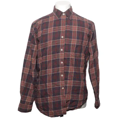 Flanellen overhemd (Rangeley Flannel Shirt) van L.L. Bean
