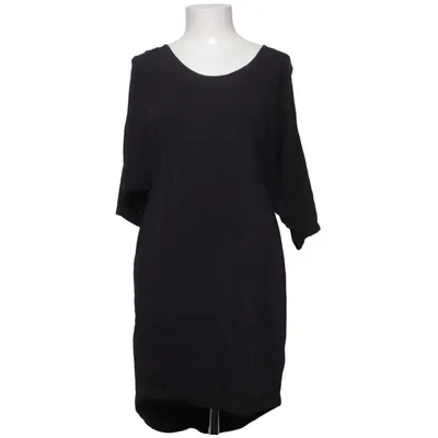 Klänning (Svart) från Modström Bomull, Polyamid, Polyester, Viskos