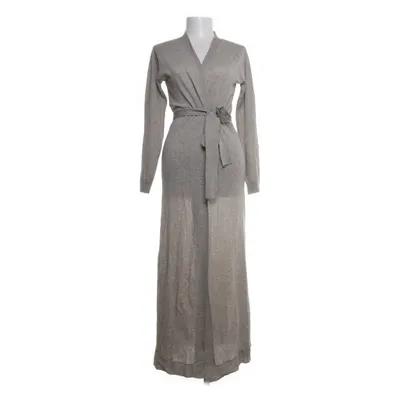 Cardigan (Grijs) van 10 Days Elastaan, Polyester, Viscose