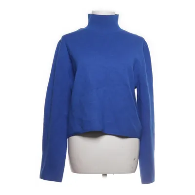 Polotröja (Blå) från & Other Stories Elastan, Polyamid, Polyester, Viskos