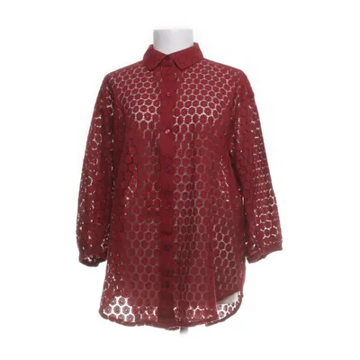 Shirt (Rood) van Kaffe