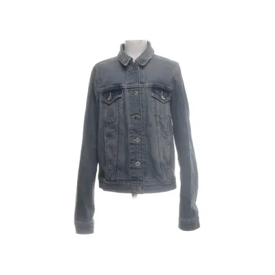 Denimjakke (Blå) fra Denizen from Levi's Bomuld, Elastan
