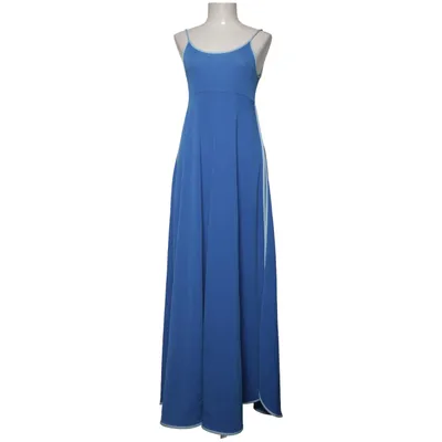 Maxi dress (Vintage) from Jersey Modeller of Sweden