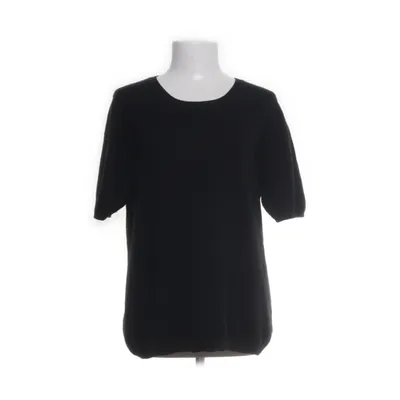 Top (Black) from Darling Harbour Cashmere