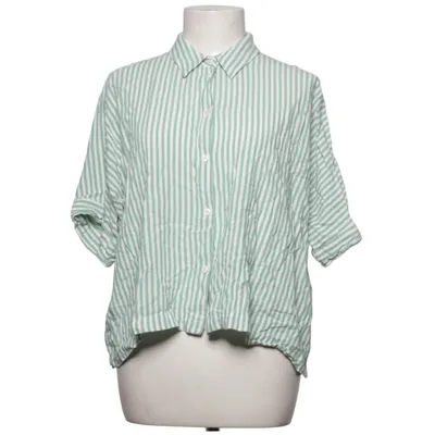 Short sleeve shirt (Kells) from Carin Wester Viscose