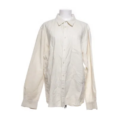 Skjorta (Beige) från Old Navy Bomull, Linne