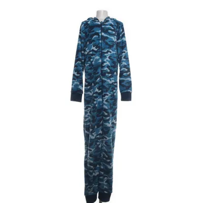 Onesie (Blue) from 9th Avenue Polyester