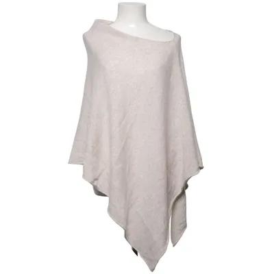 Poncho (Beige) från Peter Hahn Kashmir