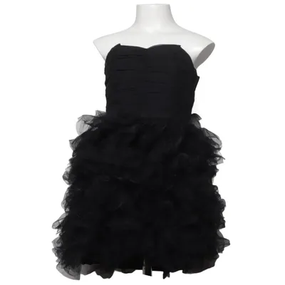 Tulle skirt (Black) from H&M Cotton, Polyamide, Polyester