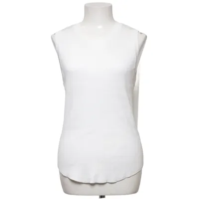 Débardeur (Blanc) de Gallery Polyamide, Polyester, Viscose