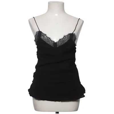Tanktop (Sort) fra Object
