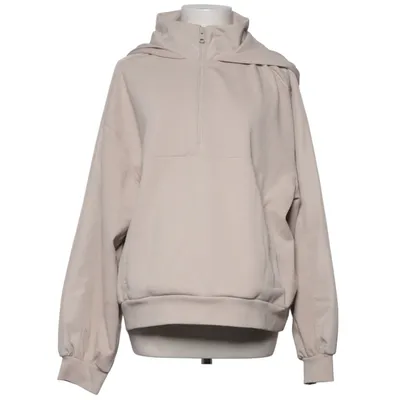 Hoodie (Mix Media 3D Logo) from Woolrich Cotton, Elastane, Polyester